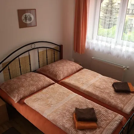 Rozkvet Guest house Frenstat pod Radhostem